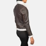 Women_s_Sherilyn_B-3_Brown_Leather_Bomber_Jacket_Ibi_Leather