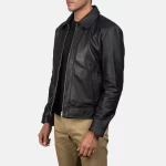 Inferno_Black_Leather_Jacket_Made_of_100_Real_Sheepskin_Leather