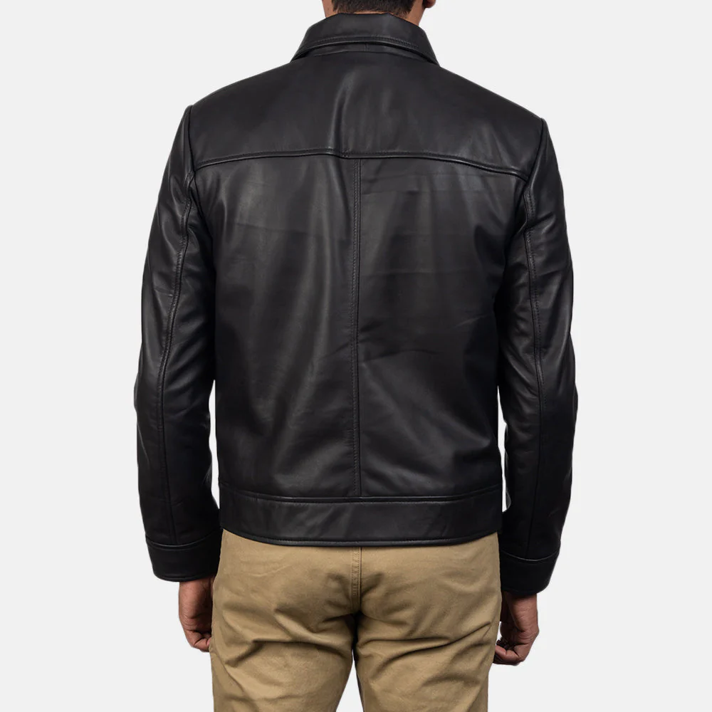 Inferno_Black_Leather_Jacket_Made_of_100_Real_Sheepskin_Leather_3