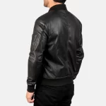 Men_s_Sven_Black_Leather_Bomber_Jacket-1