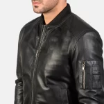 Men_s_Sven_Black_Leather_Bomber_Jacket-1