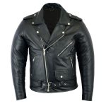 Negan-Style-Biker-Leather-Jacket