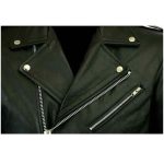 Negan-Style-Biker-Leather-Jacket