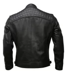 cafe racer leather jacket 1