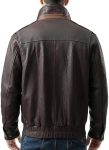 double collar ibi front