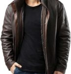 double collar ibi front
