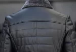 royal rox wool jacket