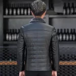 royal rox wool jacket