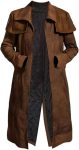 Vintage Military A7 Trench Coat