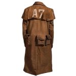Vintage-Military-A7-Trench-Coat