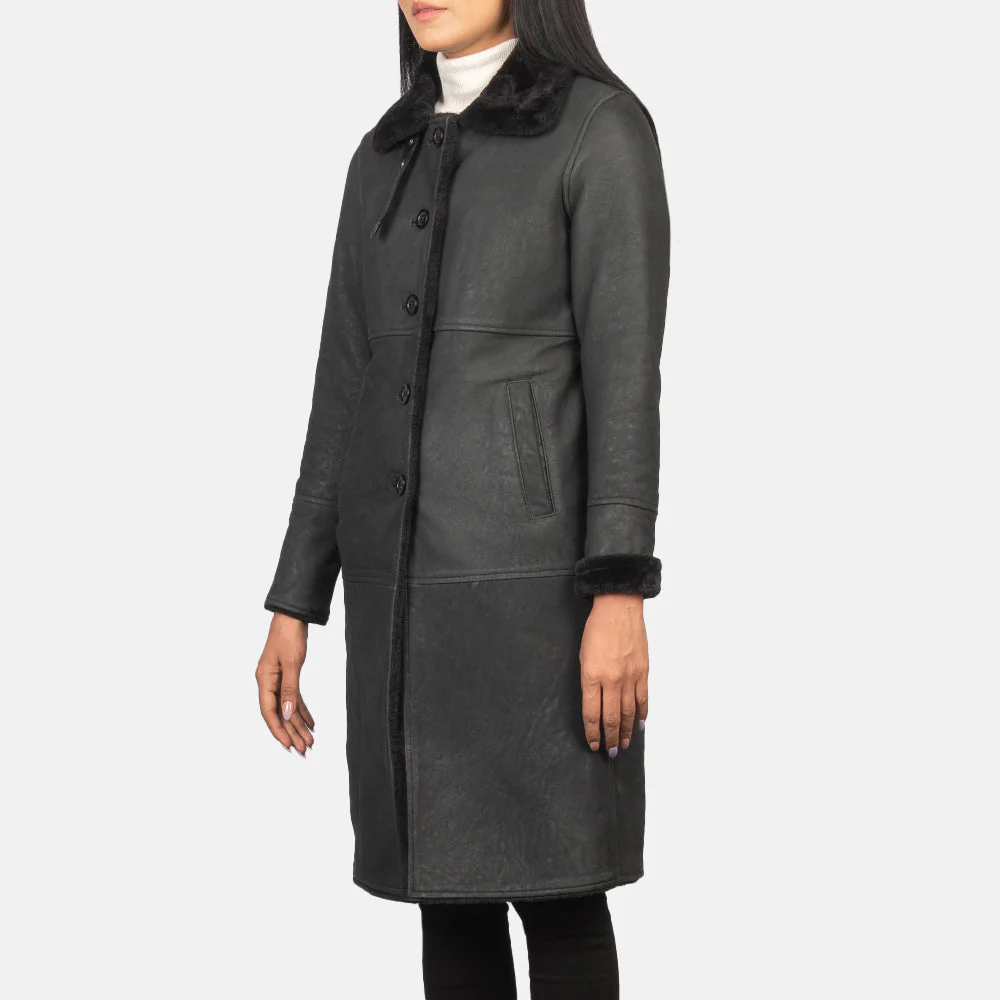 Women_27s_Alina_Shearling_Black_Leather_Coat_Full_Length-ibi_leather_5
