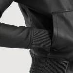 Women_s_Luna_Black_Hooded_Leather_Bomber_Jacket_1