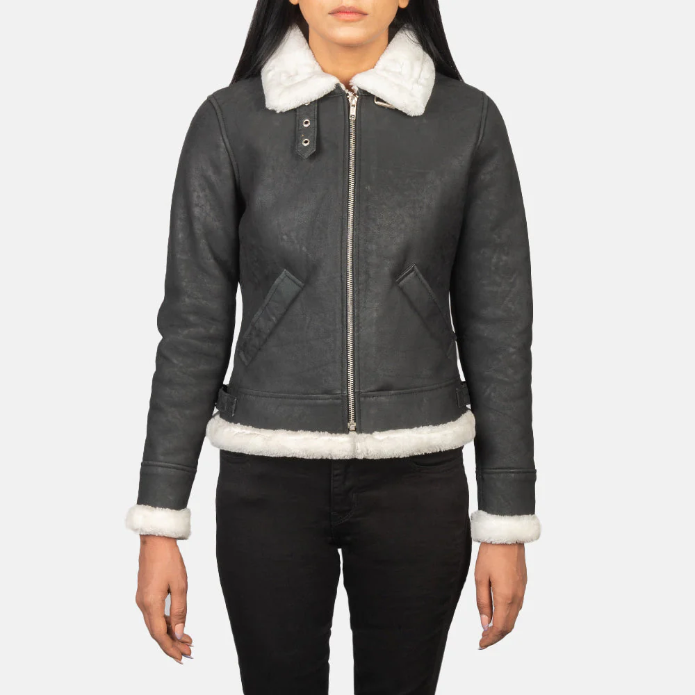 Women_s_Sherilyn_B-3_Black_White_Leather_Bomber_Jacket_ibi_leather-1