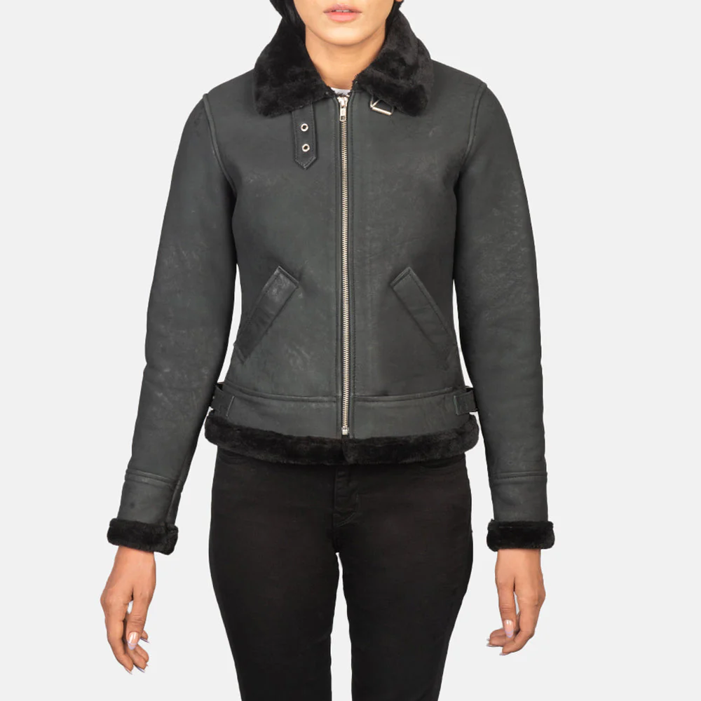 Women_s_Sherilyn_B-3_Distressed_Black_Leather_Bomber_Jacket_ibi_leather_3