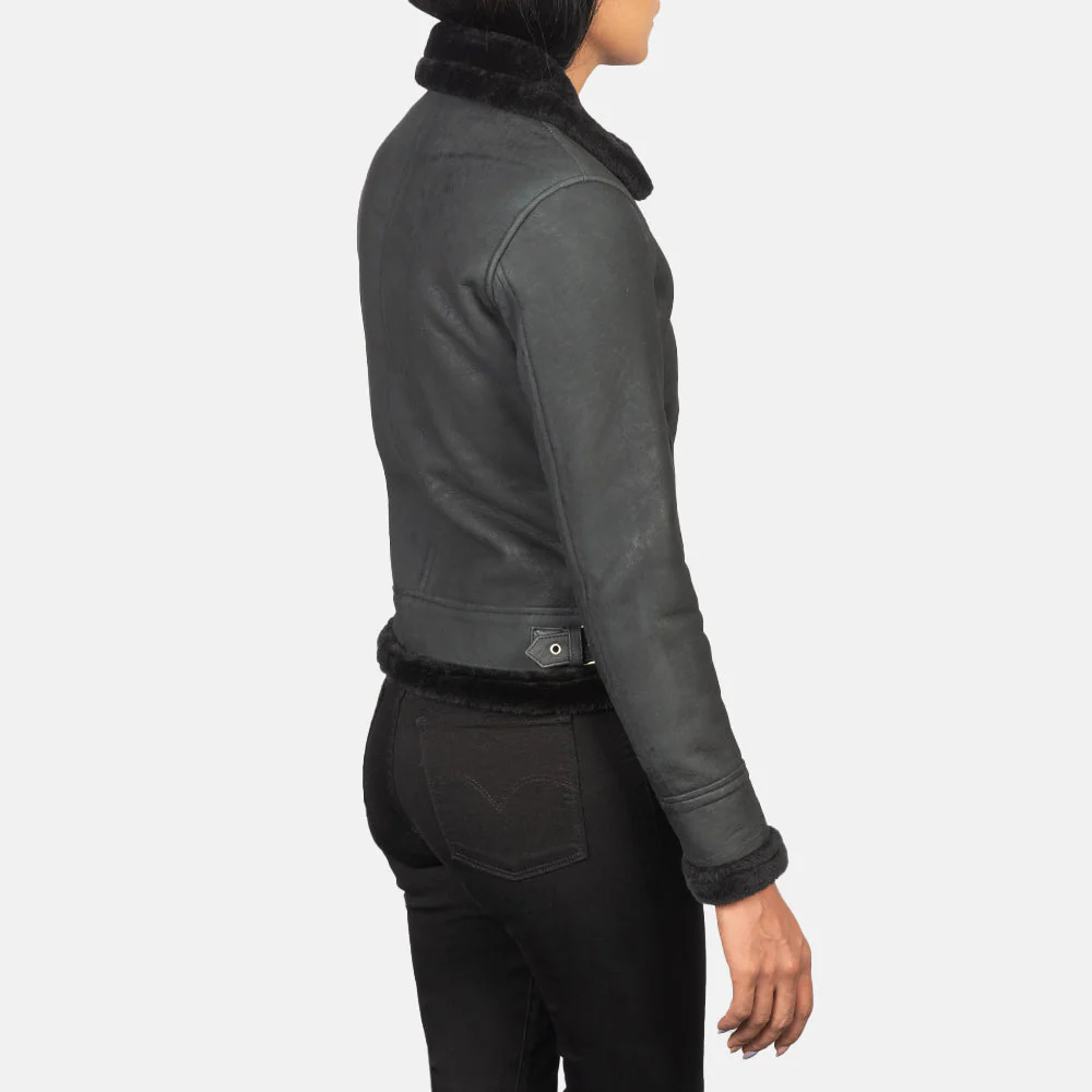Women_s_Sherilyn_B-3_Distressed_Black_Leather_Bomber_Jacket_ibi_leather_4