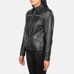 Women_s_Tomachi_Black_Leather_Jacket_ibi_leathet_1