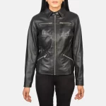 Women_s_Tomachi_Black_Leather_Jacket_ibi_leathet_1