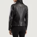 Women_s_Vixen_Black_Classic_Collar_Leather_Jacket_IBI_leather