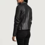 Womens_Sally_Mae_Studded_Black_Leather_Biker_Jacket