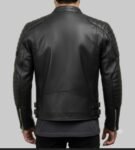 mens-black-leather-biker-jacket