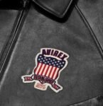 mens-avirex-usa-black-leather-bomber-jacket-back