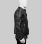mens-black-leather-biker-jacket